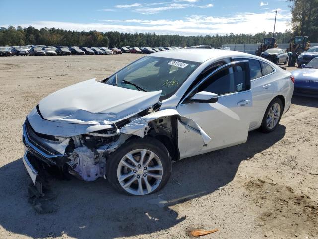 CHEVROLET MALIBU 2018 1g1zd5st6jf165896