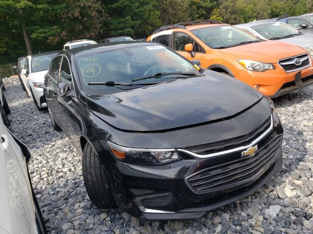 CHEVROLET MALIBU LT 2018 1g1zd5st6jf169334