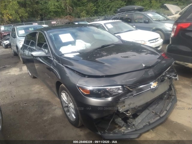 CHEVROLET MALIBU 2018 1g1zd5st6jf169401