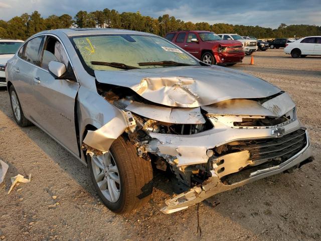 CHEVROLET MALIBU LT 2018 1g1zd5st6jf170533