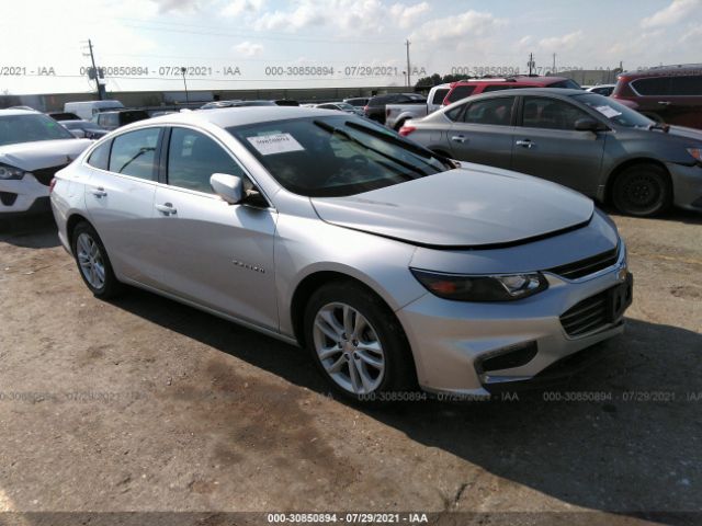 CHEVROLET MALIBU 2018 1g1zd5st6jf174811