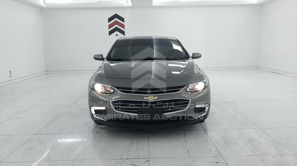 CHEVROLET MALIBU 2018 1g1zd5st6jf175263