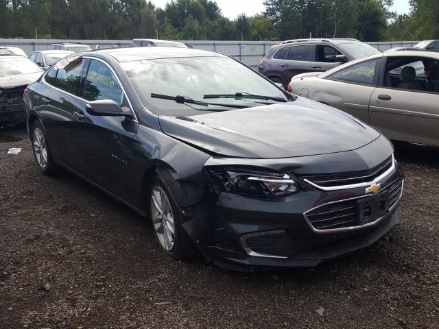 CHEVROLET MALIBU LT 2018 1g1zd5st6jf175439