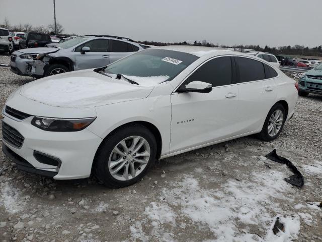 CHEVROLET MALIBU LT 2018 1g1zd5st6jf178146