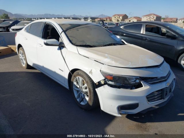 CHEVROLET MALIBU 2018 1g1zd5st6jf180754