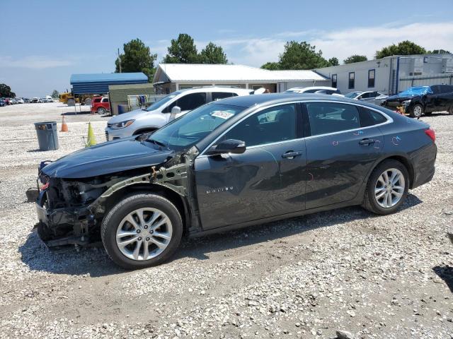 CHEVROLET MALIBU LT 2018 1g1zd5st6jf181547