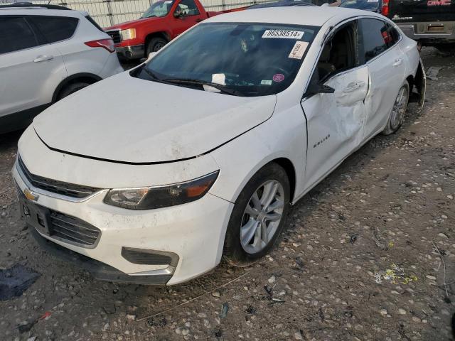 CHEVROLET MALIBU LT 2018 1g1zd5st6jf181936