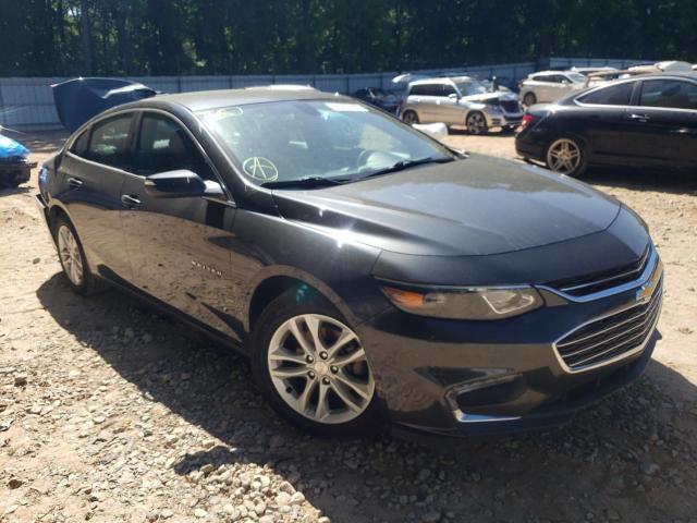 CHEVROLET MALIBU LT 2018 1g1zd5st6jf182598