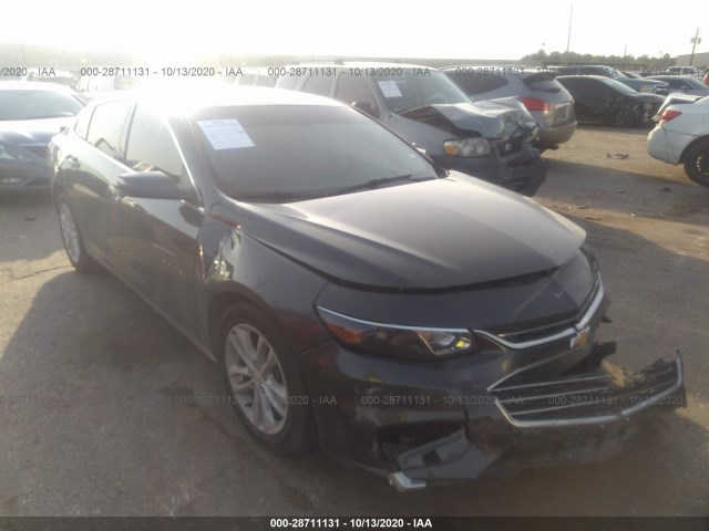 CHEVROLET MALIBU 2018 1g1zd5st6jf183847