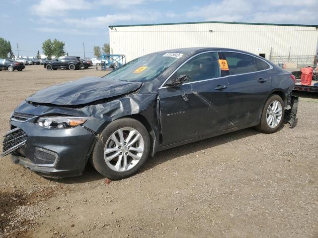 CHEVROLET MALIBU 2018 1g1zd5st6jf184271