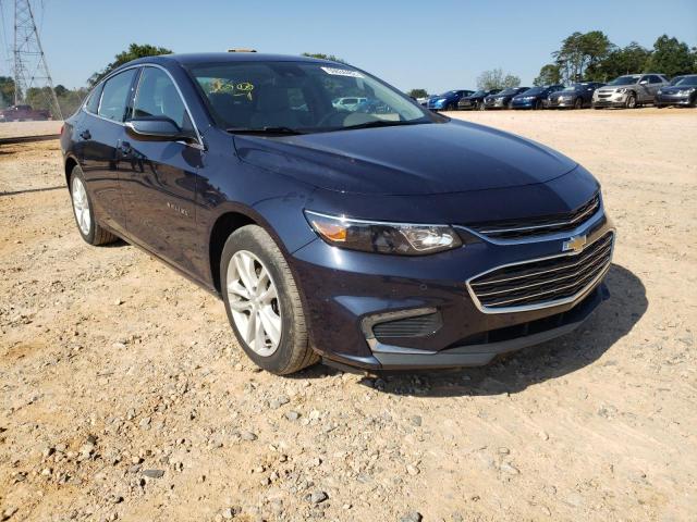 CHEVROLET MALIBU LT 2018 1g1zd5st6jf184626