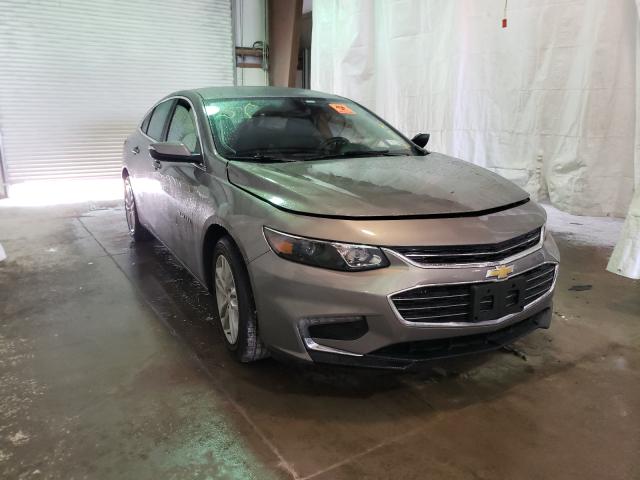 CHEVROLET MALIBU LT 2018 1g1zd5st6jf184951