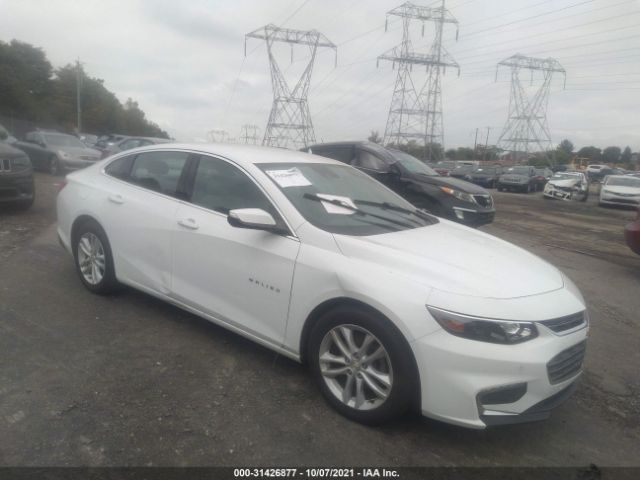 CHEVROLET MALIBU 2018 1g1zd5st6jf185212