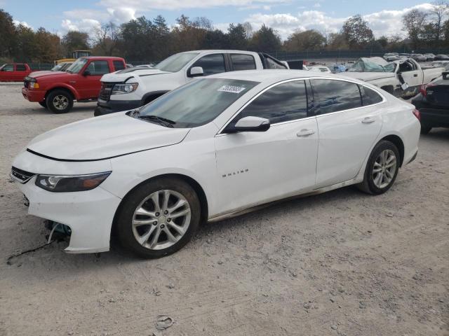 CHEVROLET MALIBU 2018 1g1zd5st6jf185467