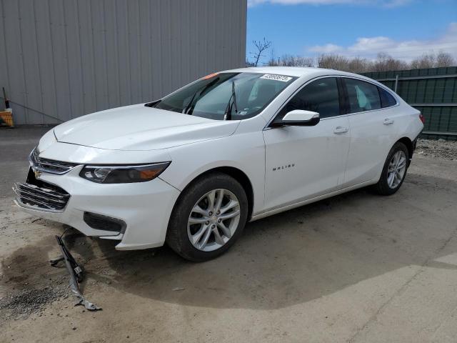 CHEVROLET MALIBU LT 2018 1g1zd5st6jf192418