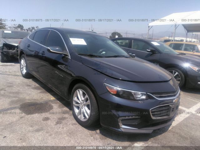 CHEVROLET MALIBU 2018 1g1zd5st6jf193682