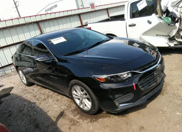 CHEVROLET MALIBU 2018 1g1zd5st6jf193875