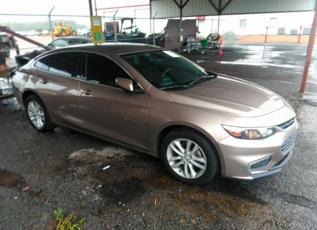 CHEVROLET MALIBU 2018 1g1zd5st6jf195013