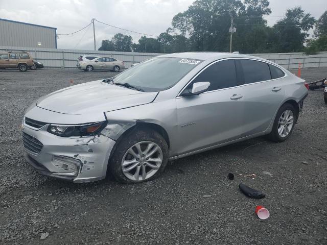 CHEVROLET MALIBU LT 2018 1g1zd5st6jf196355