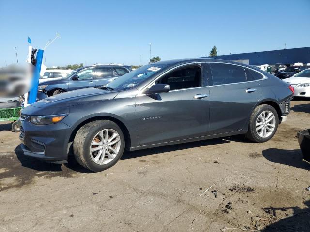 CHEVROLET MALIBU LT 2018 1g1zd5st6jf197571