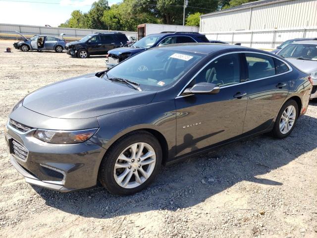 CHEVROLET MALIBU LT 2018 1g1zd5st6jf197943