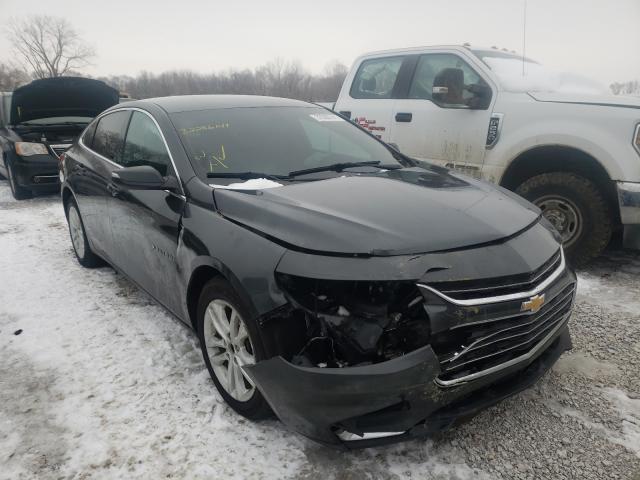 CHEVROLET MALIBU LT 2018 1g1zd5st6jf201697