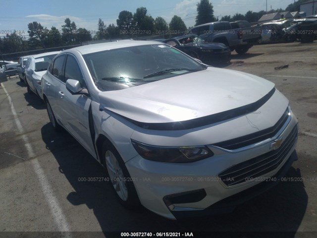 CHEVROLET MALIBU 2018 1g1zd5st6jf202106