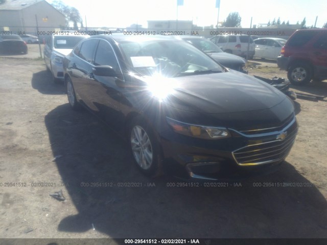 CHEVROLET MALIBU 2018 1g1zd5st6jf204017