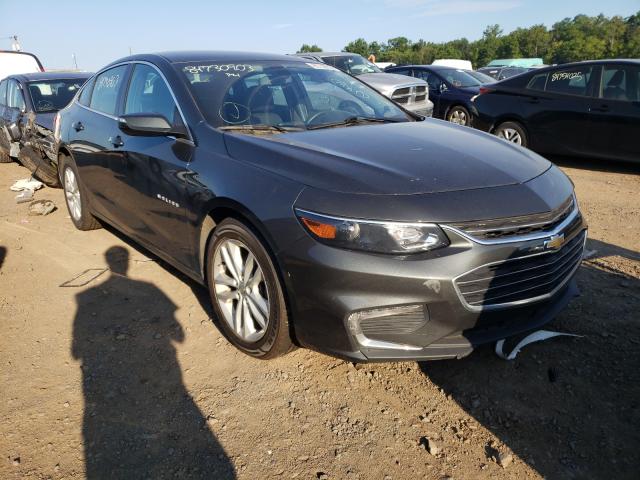 CHEVROLET MALIBU LT 2018 1g1zd5st6jf204079