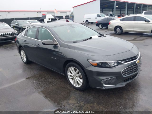 CHEVROLET MALIBU 2018 1g1zd5st6jf204115