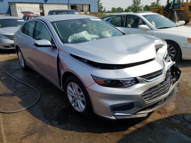 CHEVROLET MALIBU LT 2018 1g1zd5st6jf205880