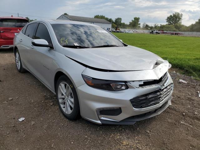 CHEVROLET MALIBU LT 2018 1g1zd5st6jf206138