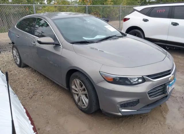 CHEVROLET MALIBU 2018 1g1zd5st6jf206270