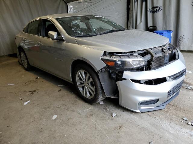 CHEVROLET MALIBU LT 2018 1g1zd5st6jf209654