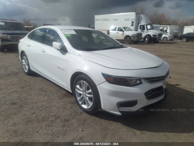 CHEVROLET MALIBU 2018 1g1zd5st6jf211369