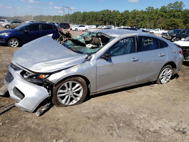 CHEVROLET MALIBU 2018 1g1zd5st6jf211548