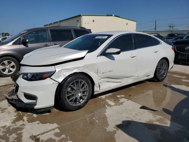 CHEVROLET MALIBU LT 2018 1g1zd5st6jf214823