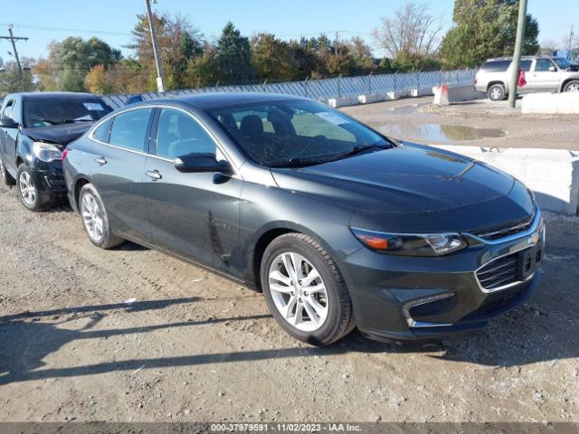 CHEVROLET MALIBU 2018 1g1zd5st6jf217303