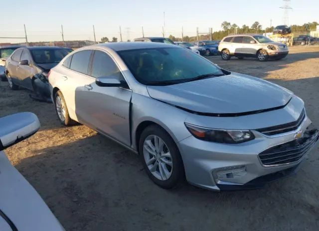 CHEVROLET MALIBU 2018 1g1zd5st6jf220668