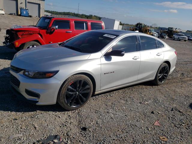 CHEVROLET MALIBU LT 2018 1g1zd5st6jf221240