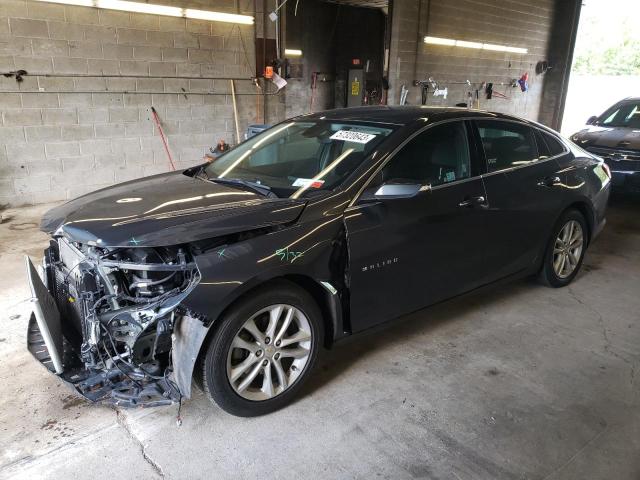 CHEVROLET MALIBU 2018 1g1zd5st6jf222047