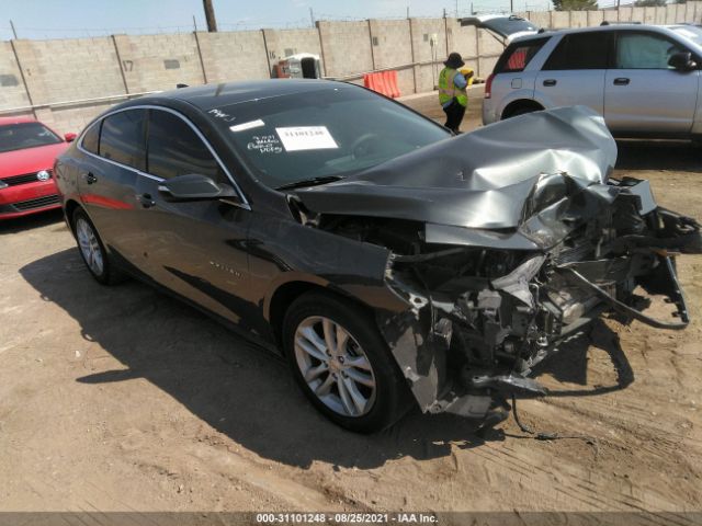 CHEVROLET MALIBU 2018 1g1zd5st6jf222596