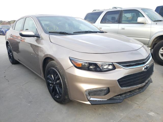 CHEVROLET MALIBU 2018 1g1zd5st6jf223599