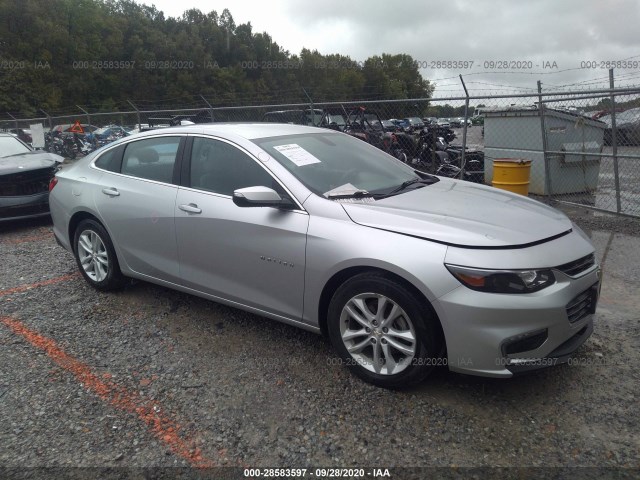 CHEVROLET MALIBU 2018 1g1zd5st6jf224011