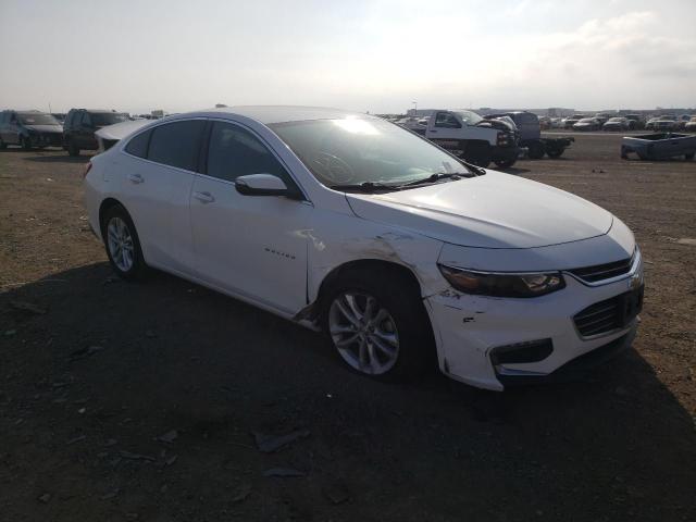 CHEVROLET MALIBU LT 2018 1g1zd5st6jf225594