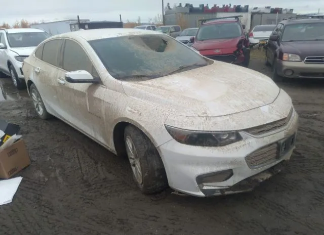 CHEVROLET MALIBU 2018 1g1zd5st6jf225966