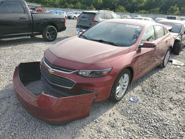 CHEVROLET MALIBU LT 2018 1g1zd5st6jf227751