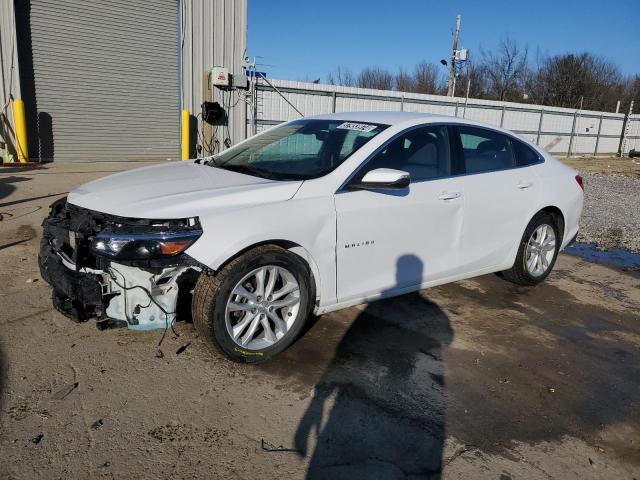 CHEVROLET MALIBU 2018 1g1zd5st6jf228429