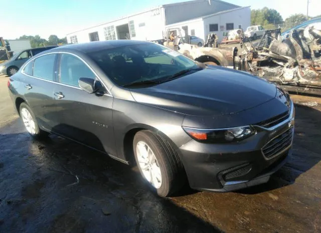 CHEVROLET MALIBU 2018 1g1zd5st6jf229113