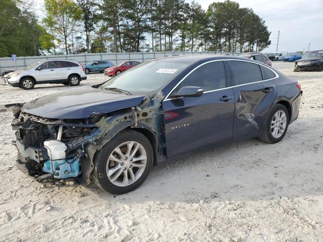 CHEVROLET MALIBU 2018 1g1zd5st6jf229192